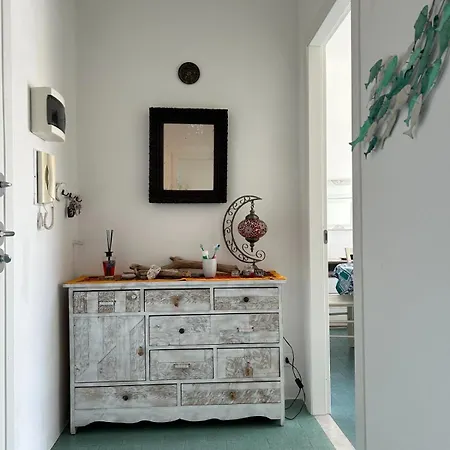 Oasi Serena 公寓 *