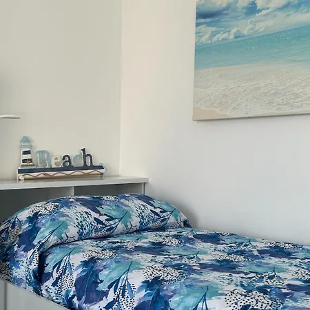 公寓 Oasi Serena 菲纳莱利古雷