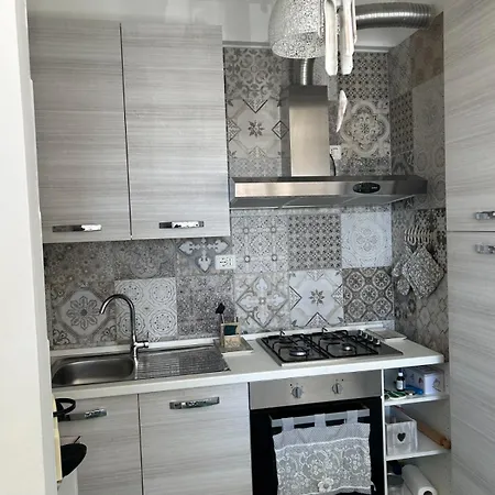 Oasi Serena 菲纳莱利古雷