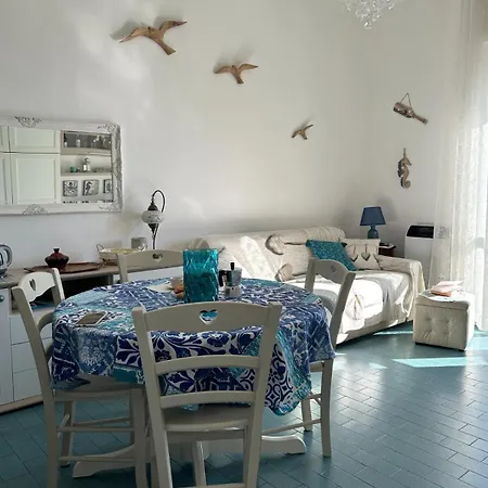 公寓 Oasi Serena *