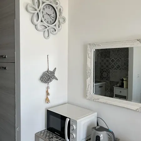 Oasi Serena 菲纳莱利古雷