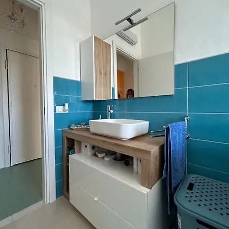 公寓 Oasi Serena *