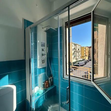 公寓 Oasi Serena 菲纳莱利古雷