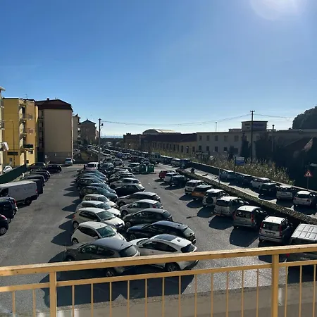 Oasi Serena 公寓 菲纳莱利古雷