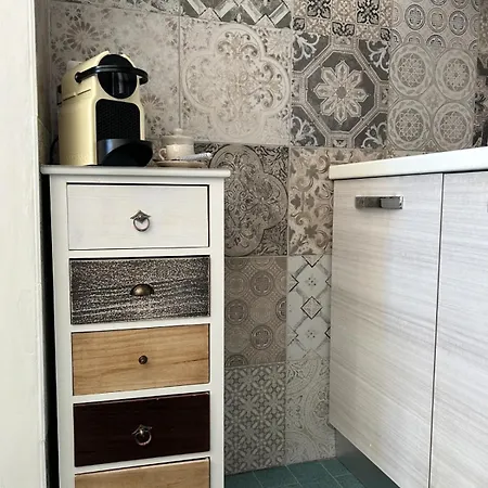 Oasi Serena * 菲纳莱利古雷