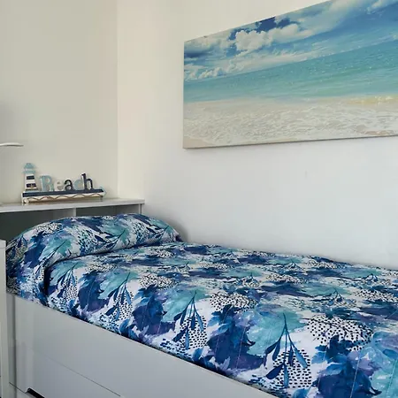 Oasi Serena 公寓 菲纳莱利古雷