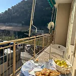 公寓 Oasi Serena 菲纳莱利古雷