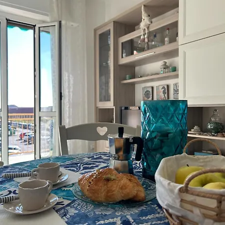 Oasi Serena Διαμέρισμα *