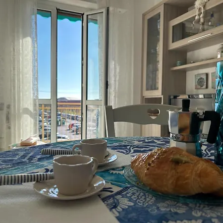 Διαμέρισμα Oasi Serena *