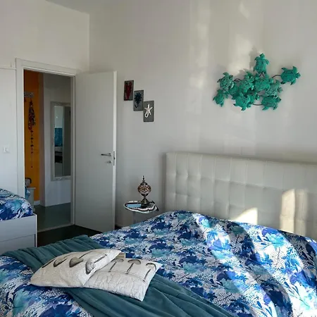 Oasi Serena Finale Ligure