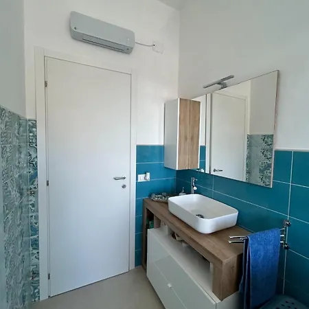 Oasi Serena Appartement