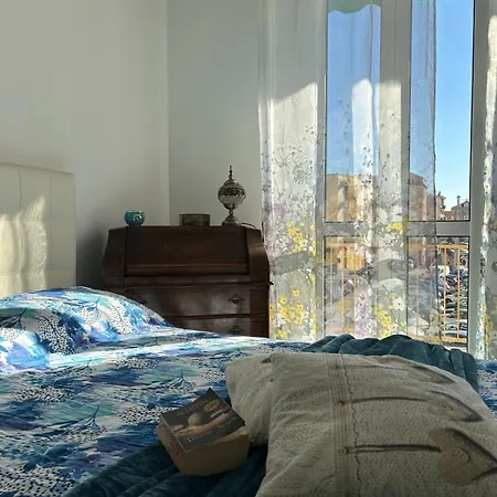Appartamento Oasi Serena