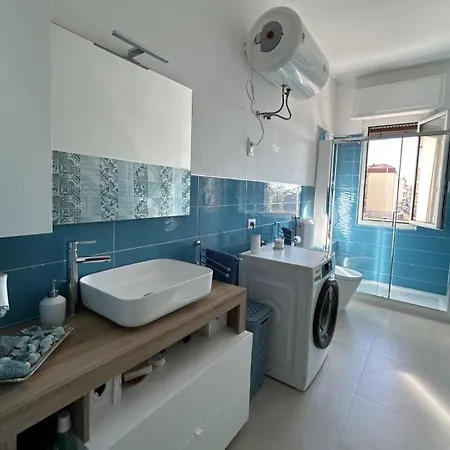 Oasi Serena Appartement