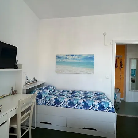 Διαμέρισμα Oasi Serena Finale Ligure