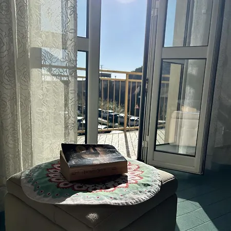 Oasi Serena * Finale Ligure