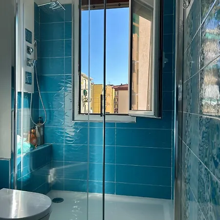Appartement Oasi Serena