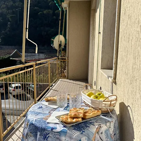 Appartement Oasi Serena *
