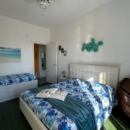 Oasi Serena Appartement Finale Ligure