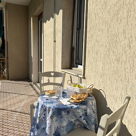 Oasi Serena Appartement
