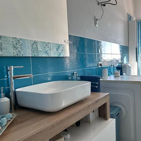 Oasi Serena Appartement *