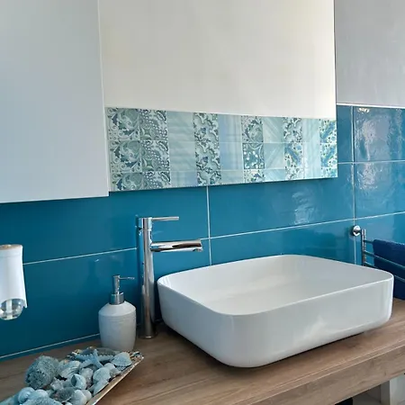 Oasi Serena Appartement *