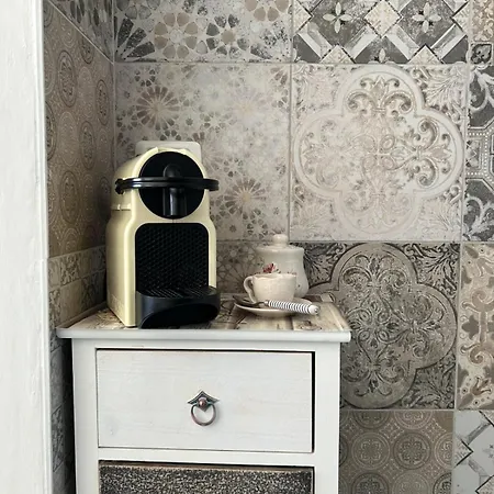 Appartement Oasi Serena Finale Ligure