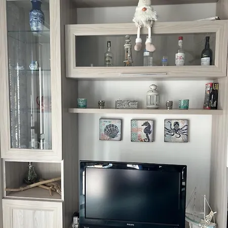 Oasi Serena Finale Ligure