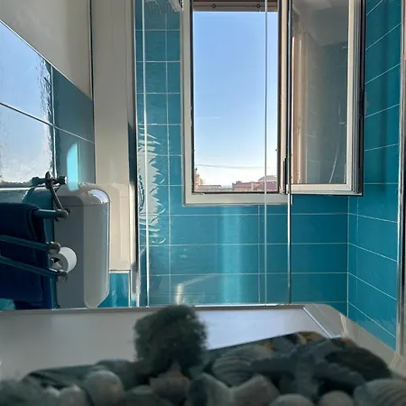 Oasi Serena Appartement