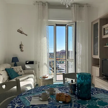 Appartement Oasi Serena