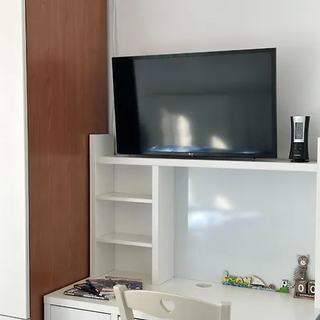 Appartement Oasi Serena