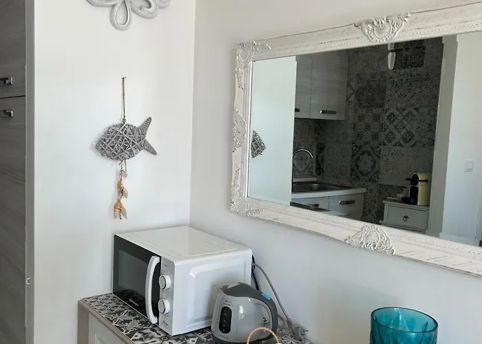 Oasi Serena Διαμέρισμα Finale Ligure