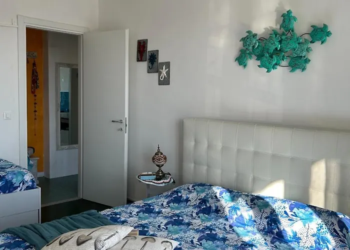 Oasi Serena Finale Ligure