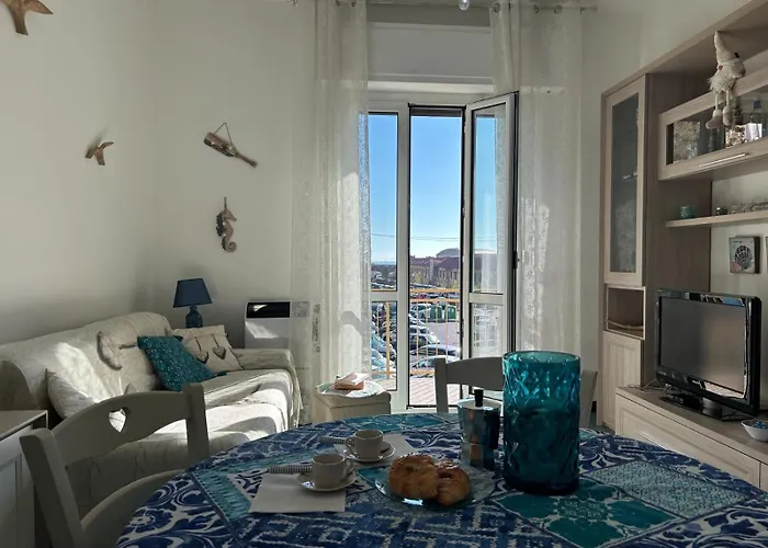 Oasi Serena * Finale Ligure