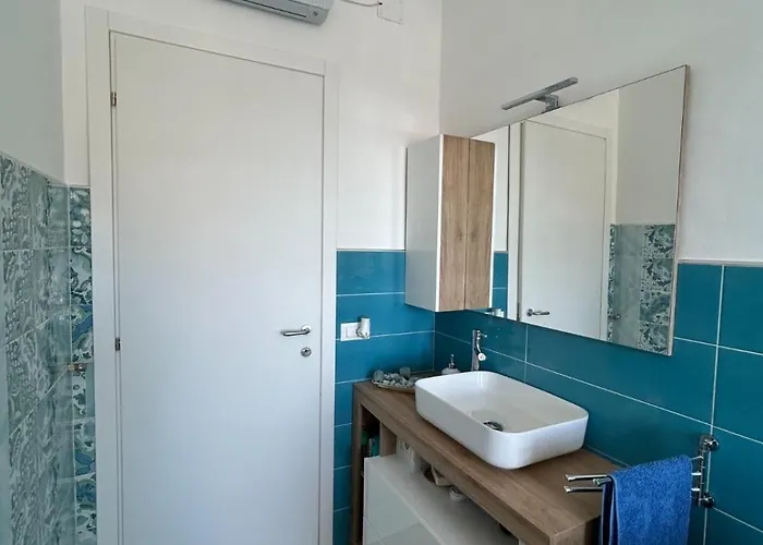 Oasi Serena Apartmán