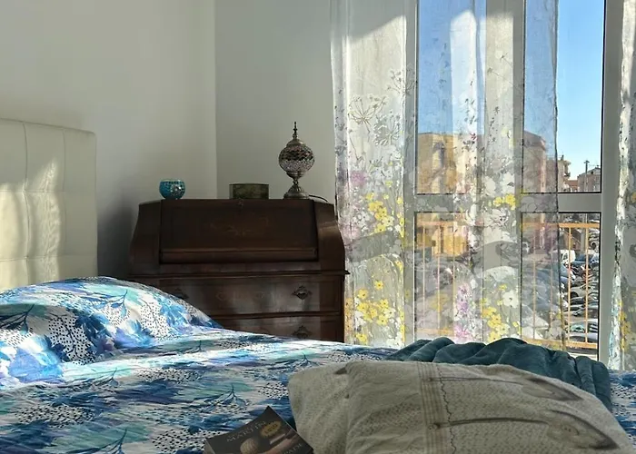 Apartmán Oasi Serena