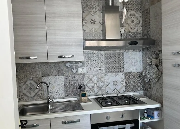 Oasi Serena Finale Ligure