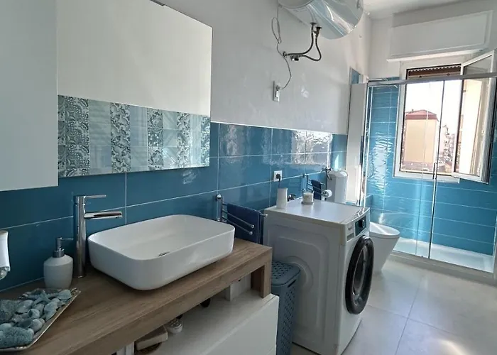 Oasi Serena Apartmán