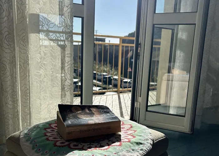 Oasi Serena * Finale Ligure