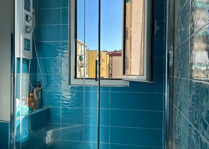 Apartmán Oasi Serena