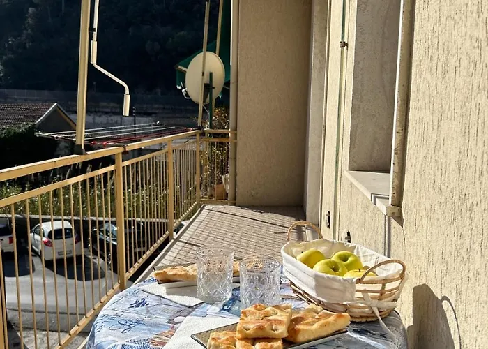 Apartmán Oasi Serena *