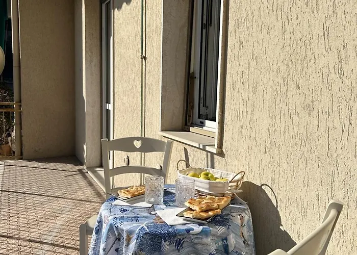 Oasi Serena Apartmán