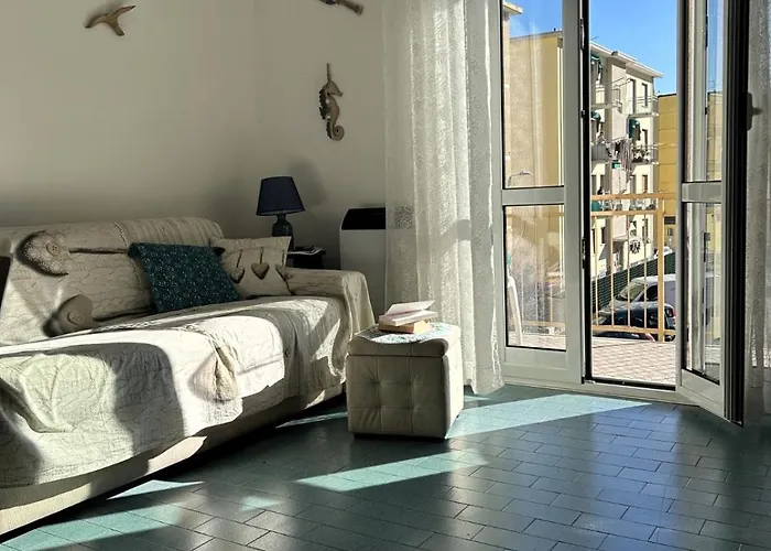 Διαμέρισμα Oasi Serena *