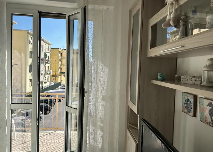 Oasi Serena Διαμέρισμα