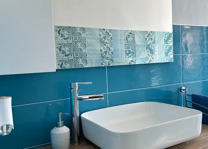 Oasi Serena Διαμέρισμα *