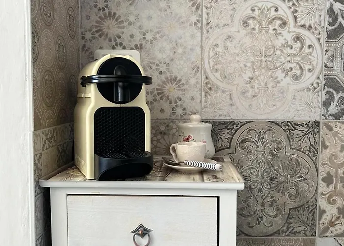 Διαμέρισμα Oasi Serena Finale Ligure