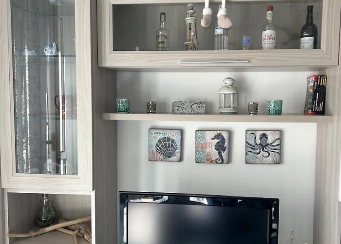 Oasi Serena Finale Ligure