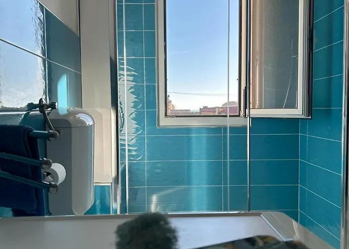 Oasi Serena Apartmán