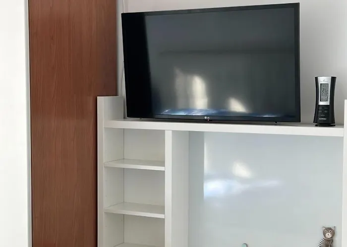 Apartmán Oasi Serena