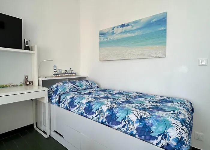 Oasi Serena Apartmán