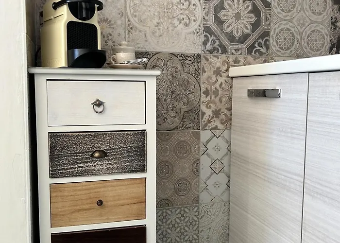 Oasi Serena * Finale Ligure